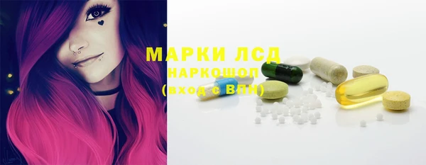 гашик Горнозаводск
